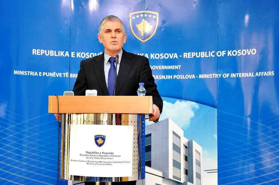 Prioritet i MPB sundimi i rendit dhe ligjit në veri të Kosovës