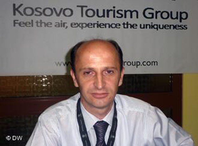 Rritet numri i turistëve në Kosovë