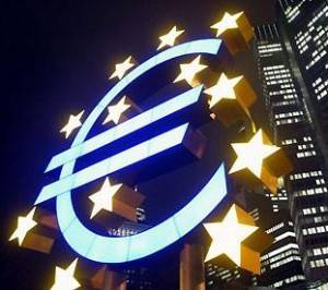 Kriza në eurozonë, BQE në aksion për të ulur borxhin