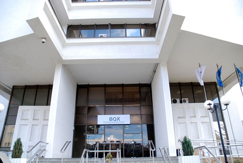 Banka Credins Kosovë merr miratimin paraprak të licencës 
