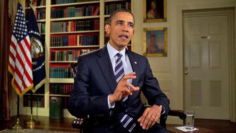 Obama diskuton rritjen e shpenzimeve të mbrojtjes në Evropë