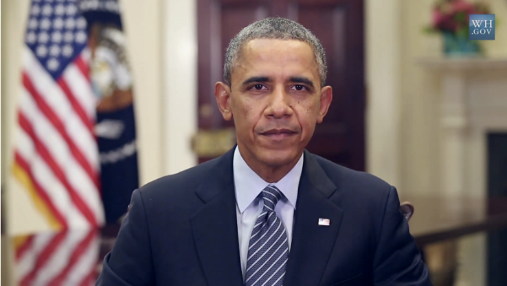 Obama kërkon miratimin e 6.18 miliardë dollarëve kundër Ebolës