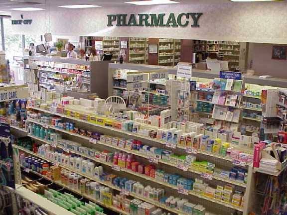 Farmacitë në grevë 24-orëshe