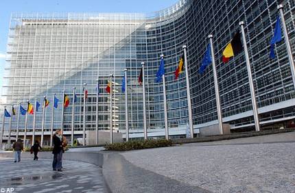 BE miraton pako të re shpëtimi për Greqinë