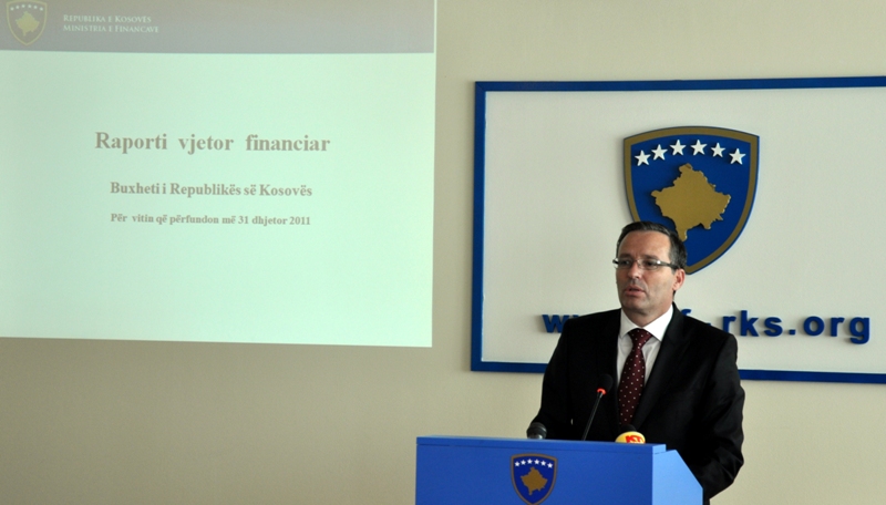 Hamza: Tejkalohet plani për të hyrat në disa kategori