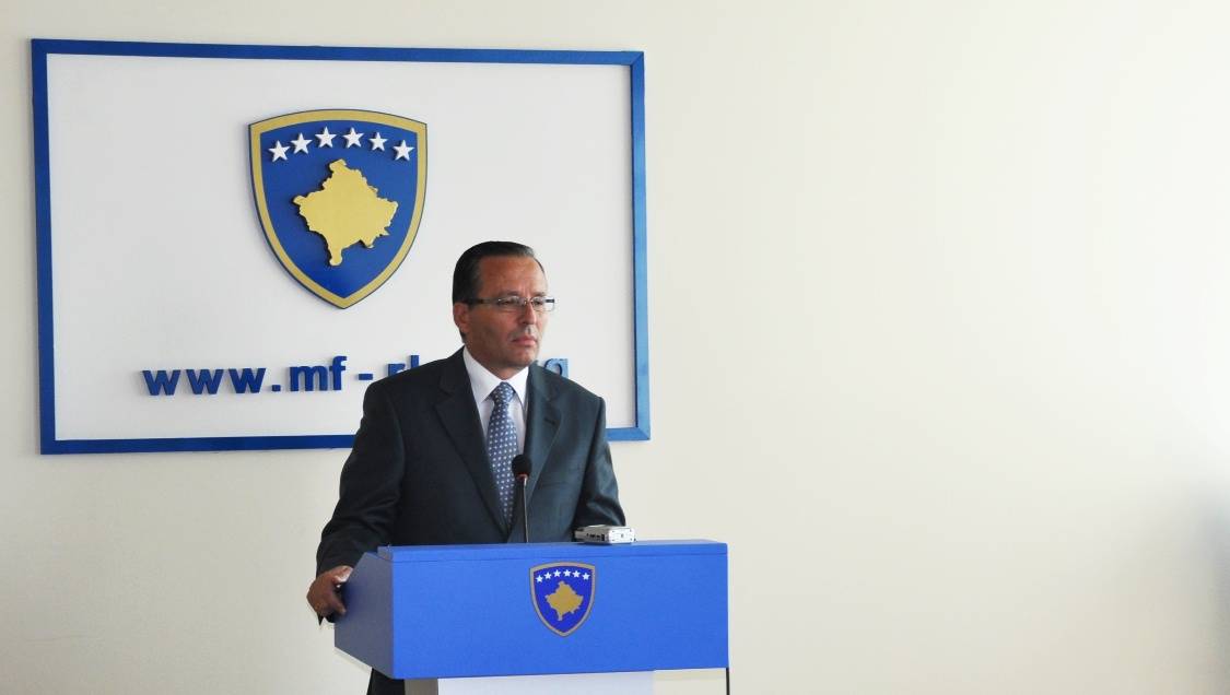 Vlerësohen lartë të arriturat në tatimit në pronë