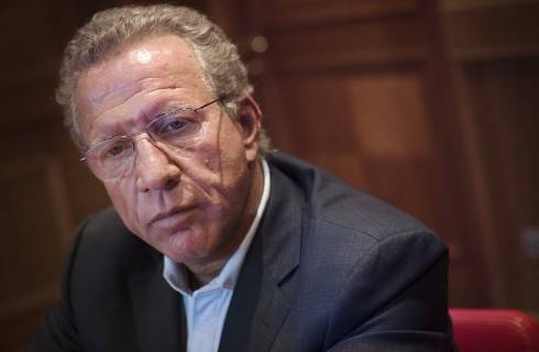 Pacolli i shkruan leter Piter Feith-it, për paratë e privatizmit