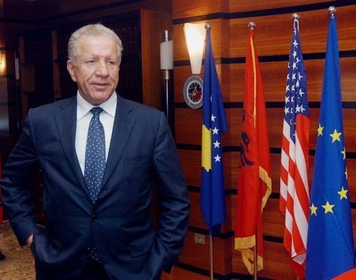 Pacolli: Edhe dy njohje po vijnë