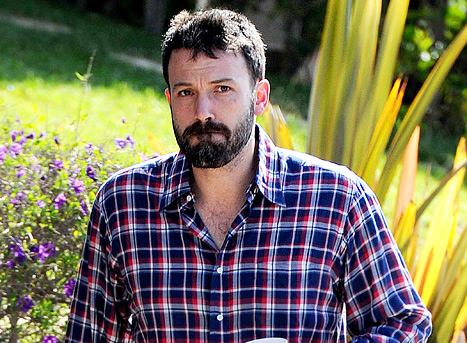 Ben Affleck prenoton çmimin Oscar