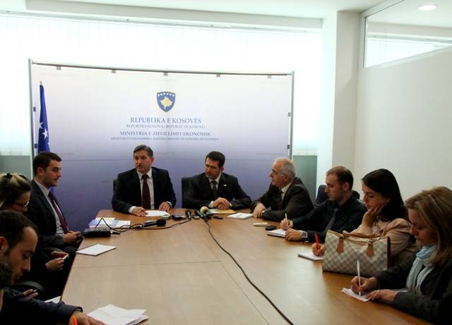 Elektro Serbia i ka shkaktuar humbje miliona euro Kosovës