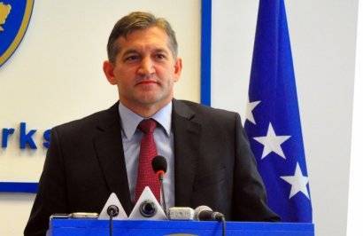 Beqaj: Fuqishëm do të përkrahim komunitetin e biznesit