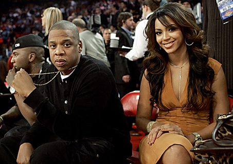 Jay Z dhe Beyonce pëlqejnë 