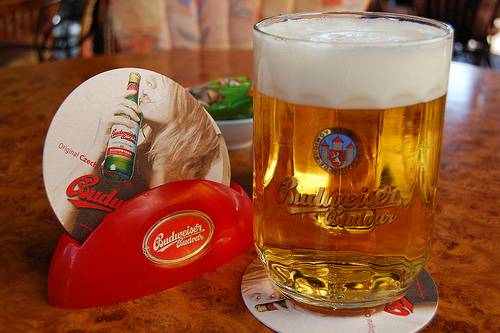 Birra “Budvar” me eksport rekord