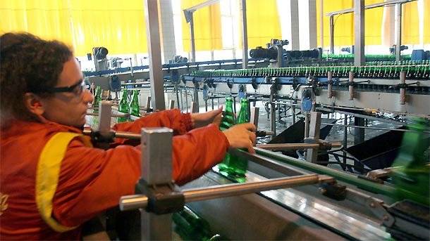 Bullgari, Industria e prodhimit të birrës pret rritje me 5%