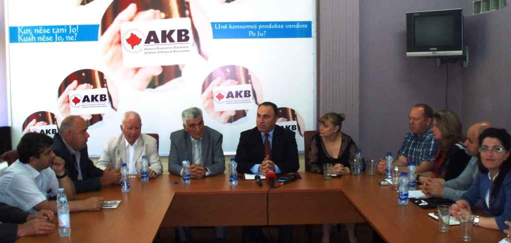 Bizneset bullgare të gatshme për të bashk investuar në Kosovë  