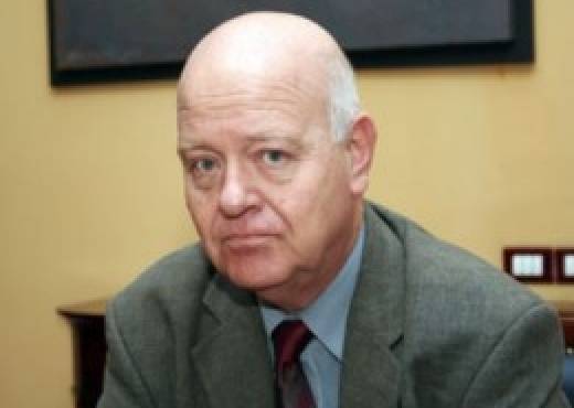 Ambasadori i Bullgarisë Bobi Bobev i dorëzoi letrat kredenciale 