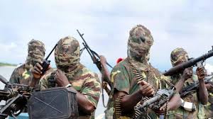 Boko Haram vret mbi 60 veta