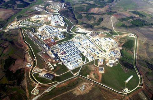 KFOR: Nuk e kemi në plan ta mbyllim Bondsteelin