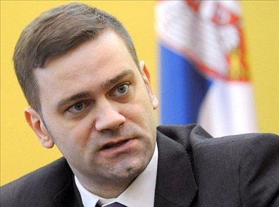 Stefanoviç: Zgjidhjet me Prishtinën janë shumë afër