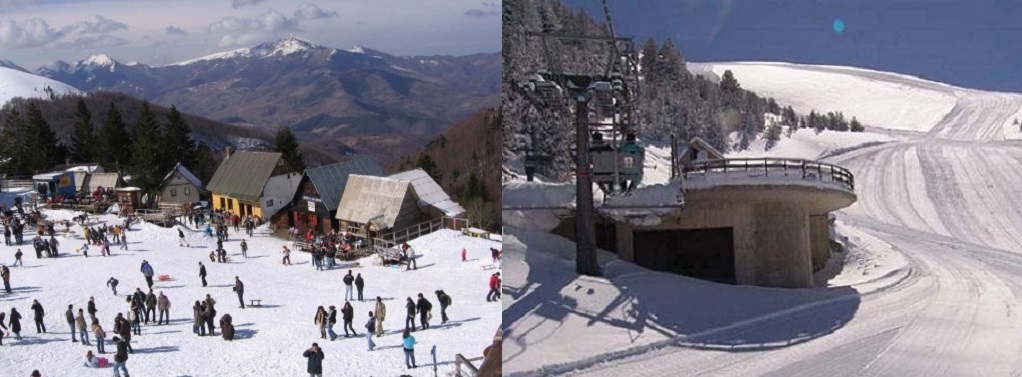 Projekti “Brezovica” rrezikon shkatërrimin e vlerave natyrore