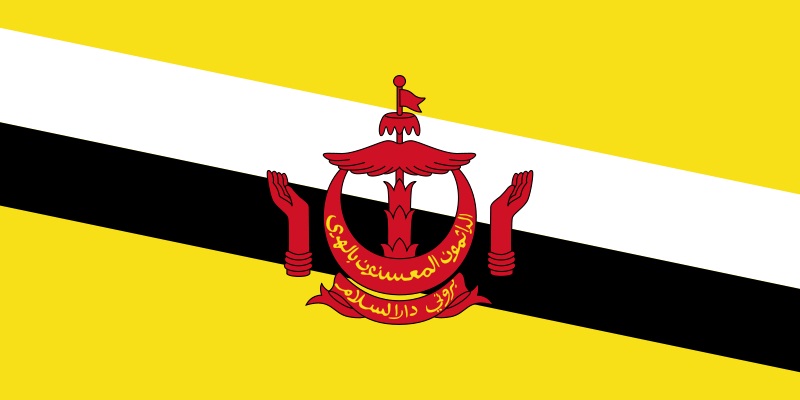 Brunei njohu pavarësinë e Kosovës