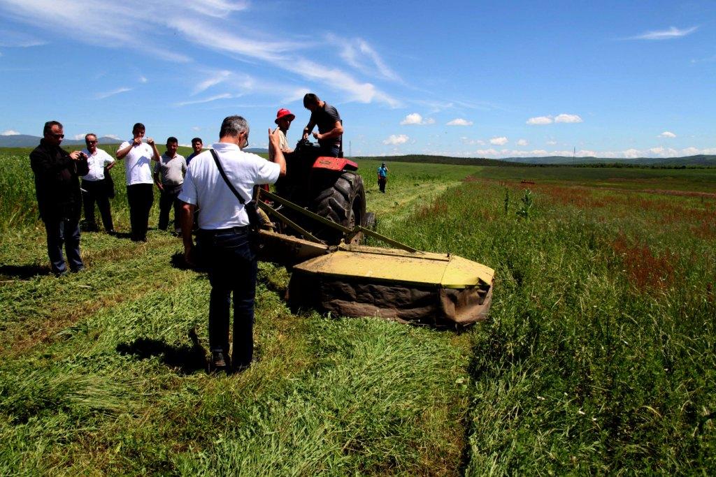 Bujqësia, shpëtimtare e Kosovës nga kolapsi i mundshëm ekonomik