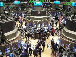 Bursa amerikane ka humbur afro 1 trilion dollarë