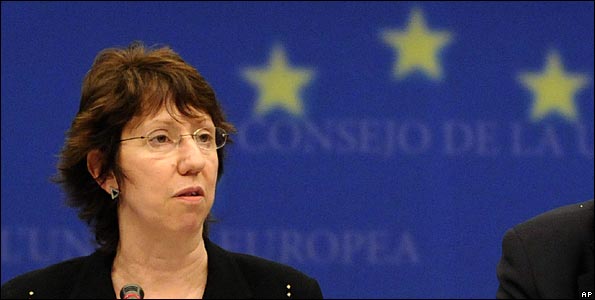 BE ndërhyn që delegacioni nga Kosova hyn në Preshevë