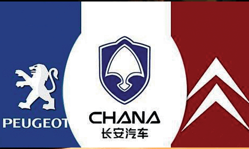 Krijohet kompania e përbashkët Changan-Pezho-Citroen