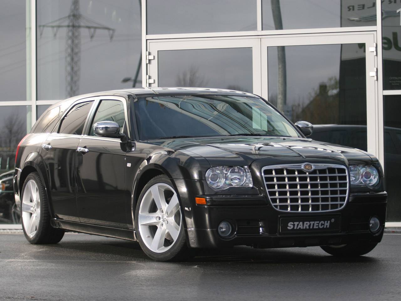 Kuartali i parë pozitiv për Chrysler-in pas falimentimit