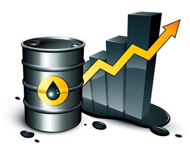 Rritet çmimi i naftës në tregjet botërore 