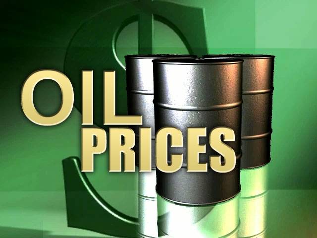 Mbrojtja e euros rrit çmimin e naftës