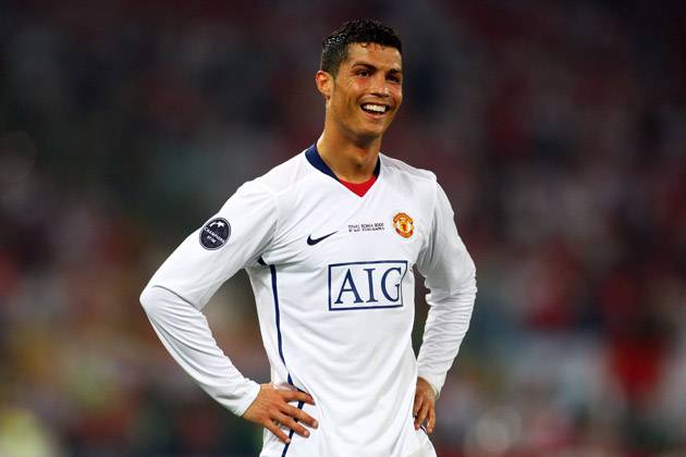 Ronaldo: Unë dhe Reali me personalitet të njëjtë