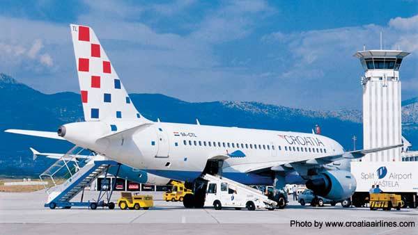 Lufthansa blerësi më serioz për Kroatia Airlines