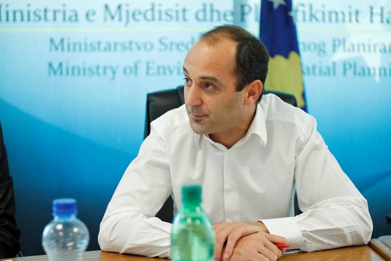 Kosova e Maqedonia me komision të përbashkët për mbrojtjen e mjedisit