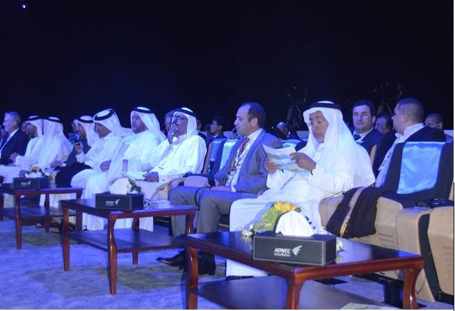 Ministri Gashi në vizitë zyrtare në Abu Dhabi