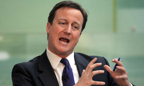 Cameron paralajmëron largimin e Britanisë nga Bashkimi Europian
