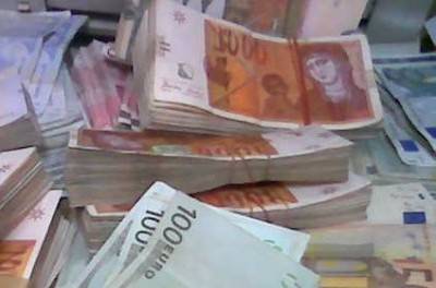 Për dy muaj, deficiti buxhetor i Maqedonisë arriti në 107 milionë euro