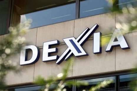 Belgjika do të blejë një filial të bankës problematike Dexia