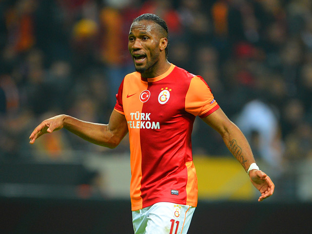 Lëndohet Didier Drogba