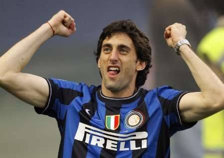 Milito mund të kalojë te Napoli