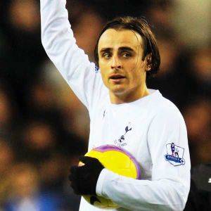 Berbatov drejt Bayernit