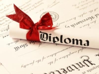 Diploma të dyshimta nga Egjipti