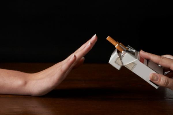 Sot shënohet Dita Botërore pa Duhan