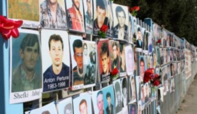 Mbahet Konferenca për çështjen e të Pagjeturve