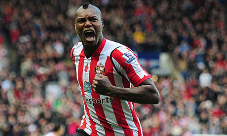 Djibril Cisse lojtar i Lazios