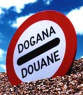 Dogana pjesëmarrëse në seminarin 