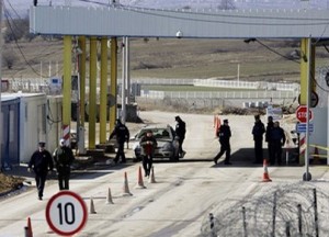 Vazhdon operacioni i Policisë së Kosovës në veri  