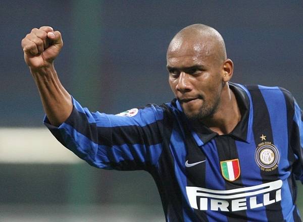 Maicon: Nëse Mourinho më kërkon te Reali, do të shkoj