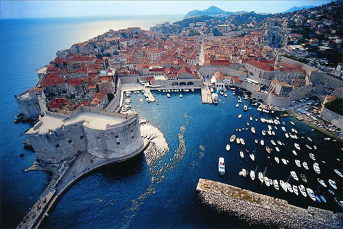 Kroacia shpreson në rritjen e turizmit dhe ekonomisë 